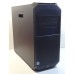 PC HP WORKSTATION Z4 G4 INTEL XEON W-2123 3.60GHZ 16GB SSD 256GB NVIDIA QUADRO P4000 - RICONDIZIONATO